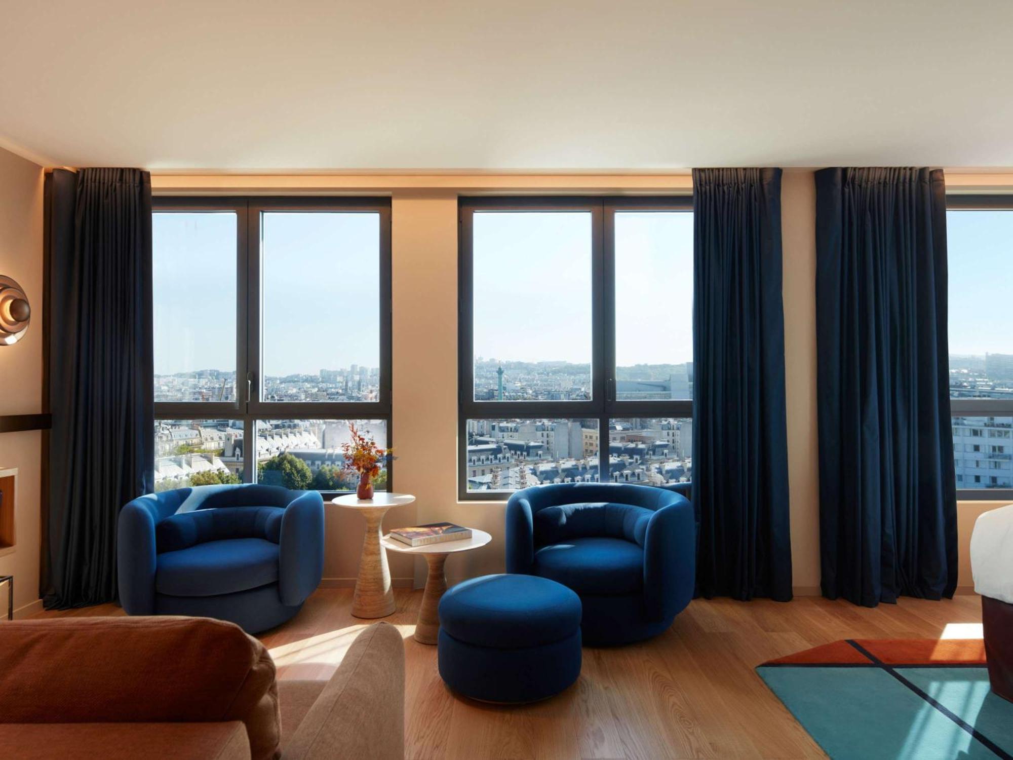 Hotel So/ 5*