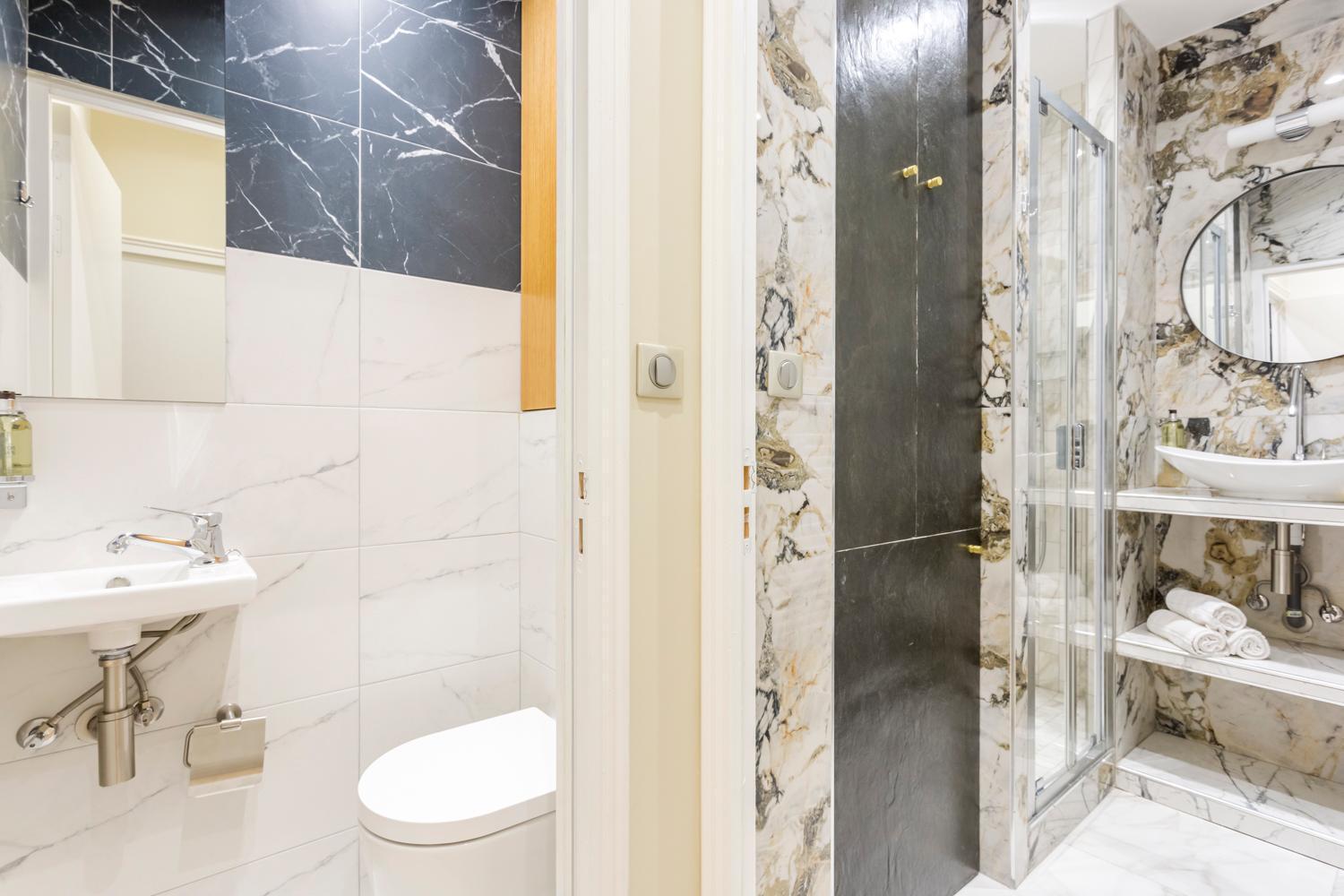 Merveil -luxury -champs Elysees-haussmann Ii *