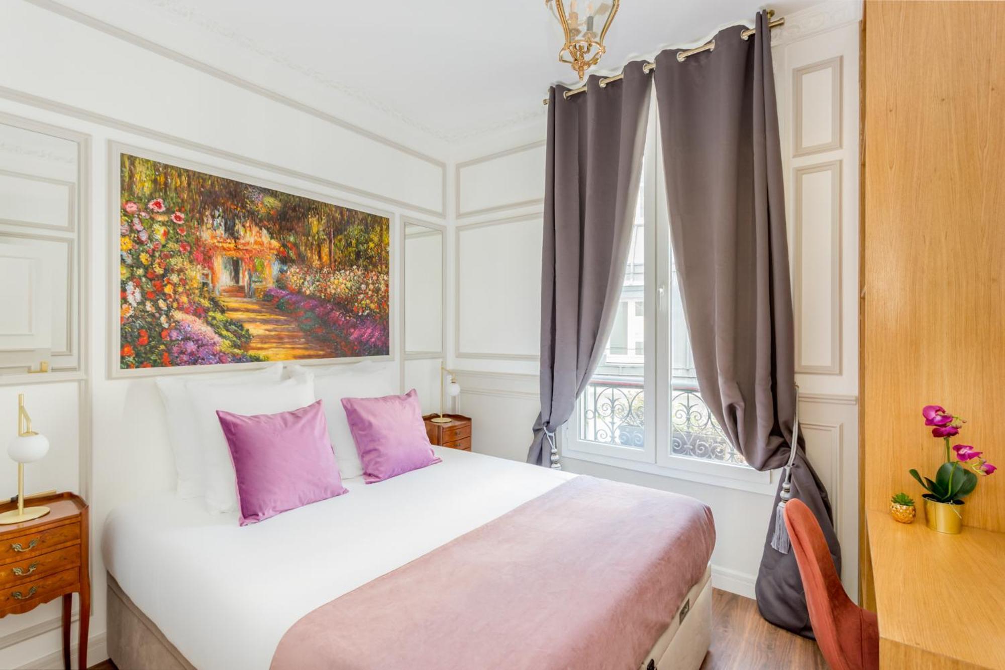 Merveil - Luxury - Opera - 4 Septembre I Apartment *
