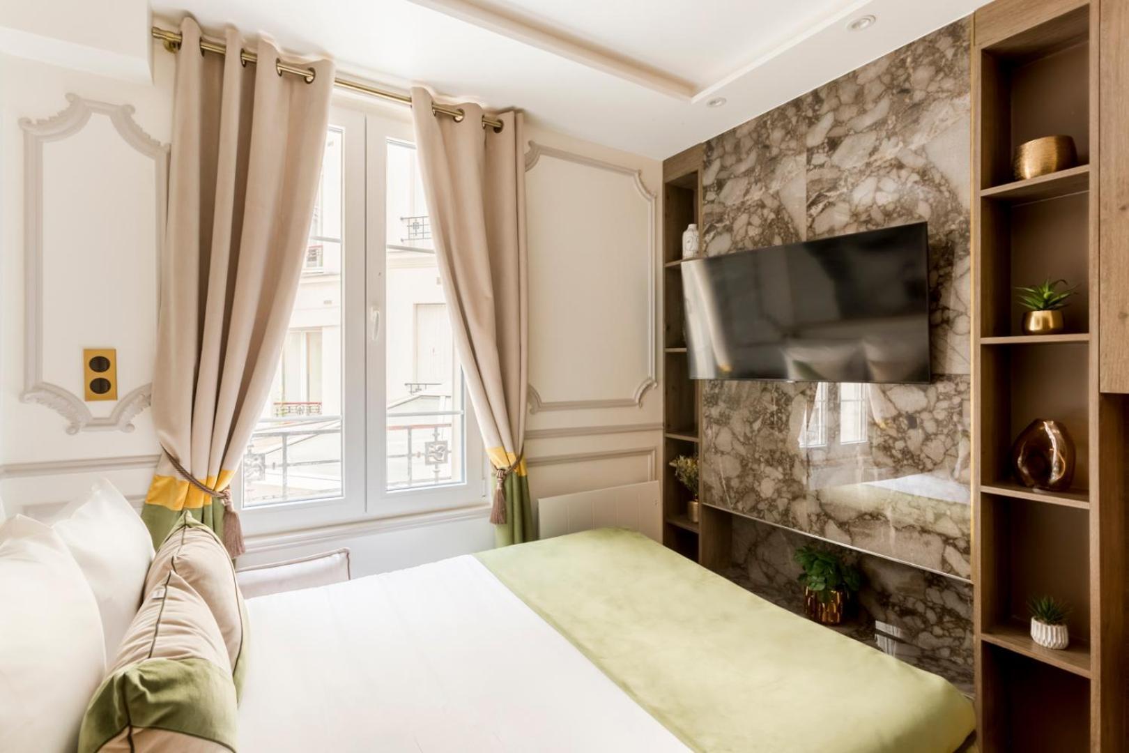 Merveil - Luxury - Notre Dame - Monge Apartment Paris