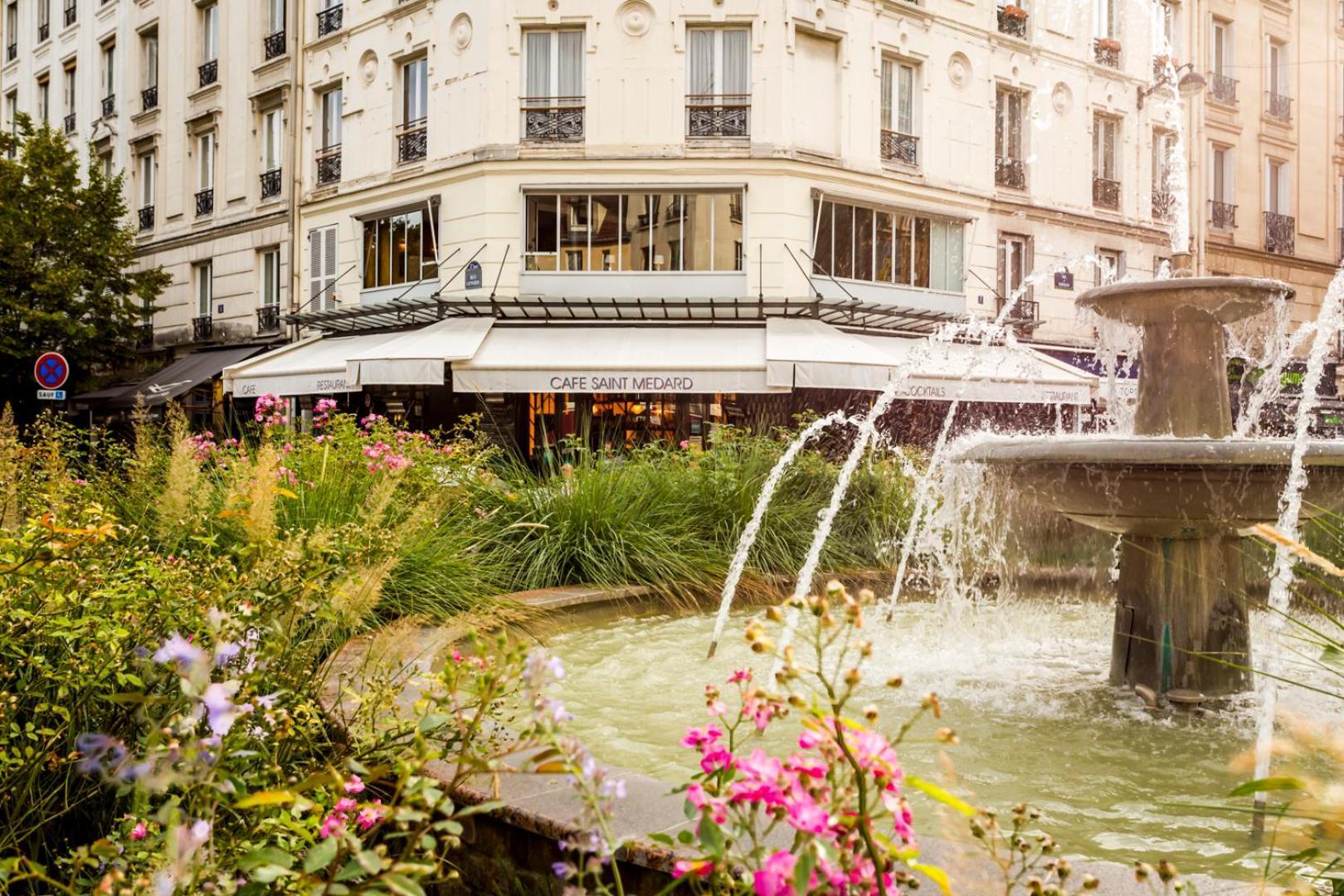 Apartment Merveil - Luxury - Notre Dame - Monge