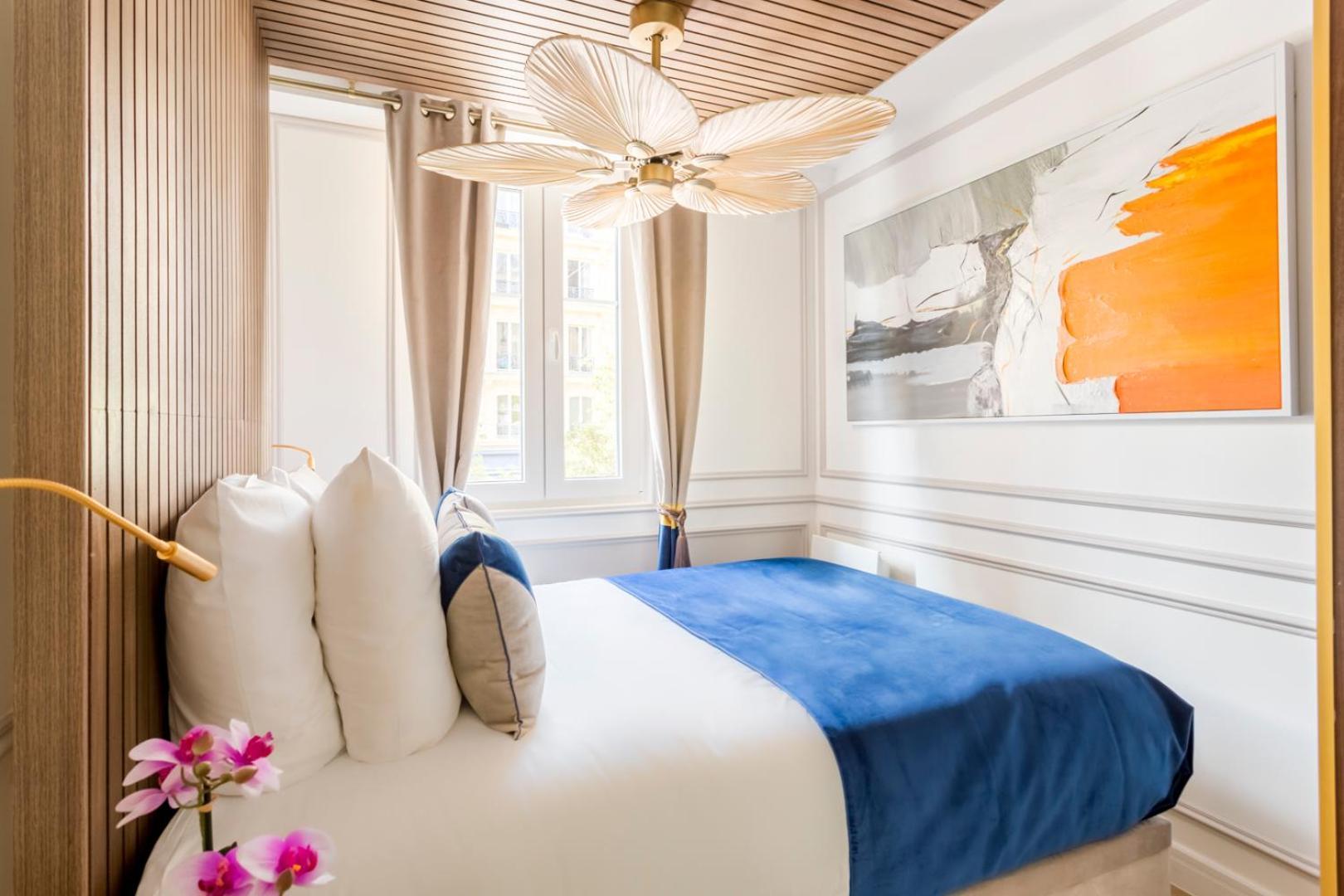 Apartment Merveil - Luxury - Notre Dame - Monge *