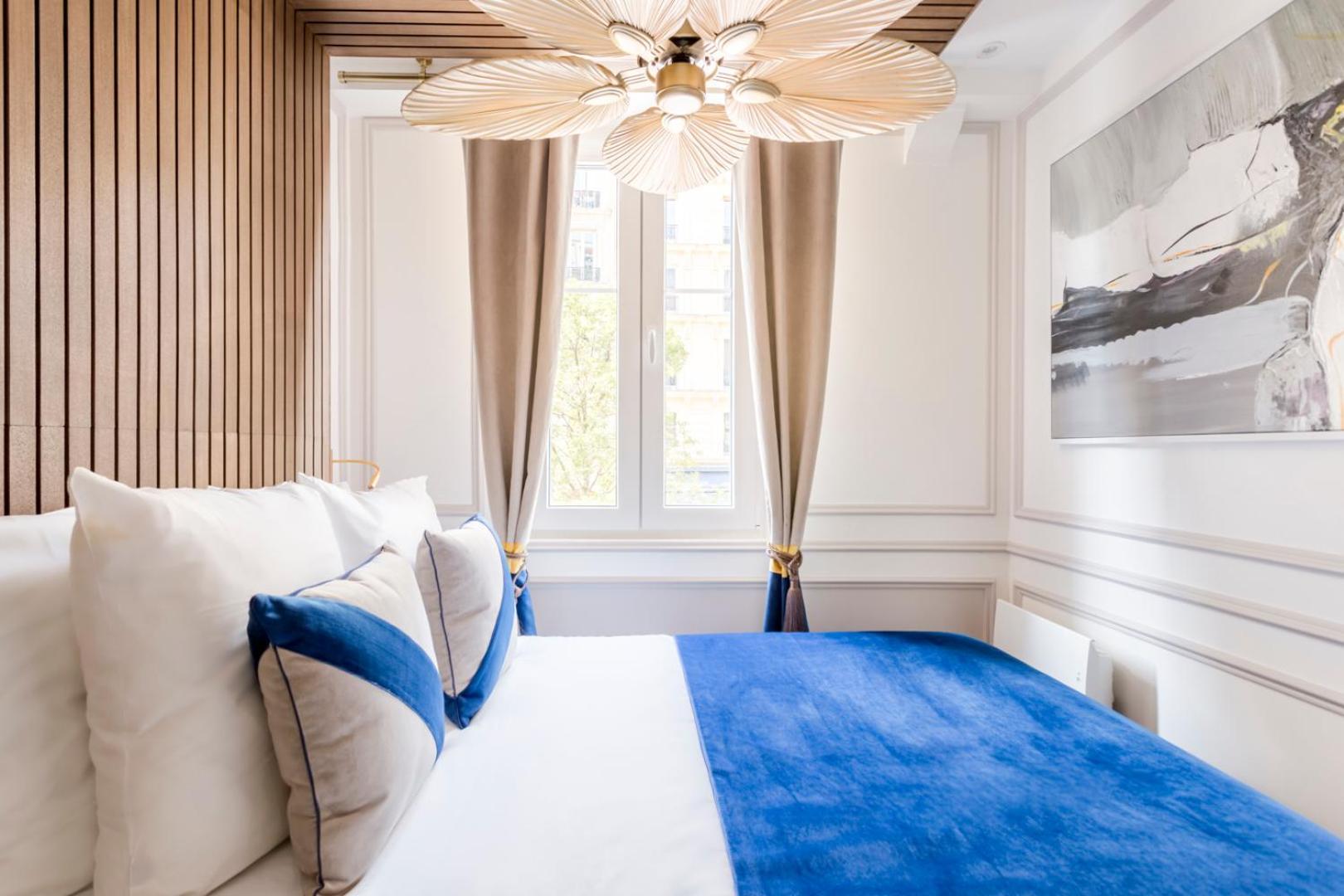 Merveil - Luxury - Notre Dame - Monge *