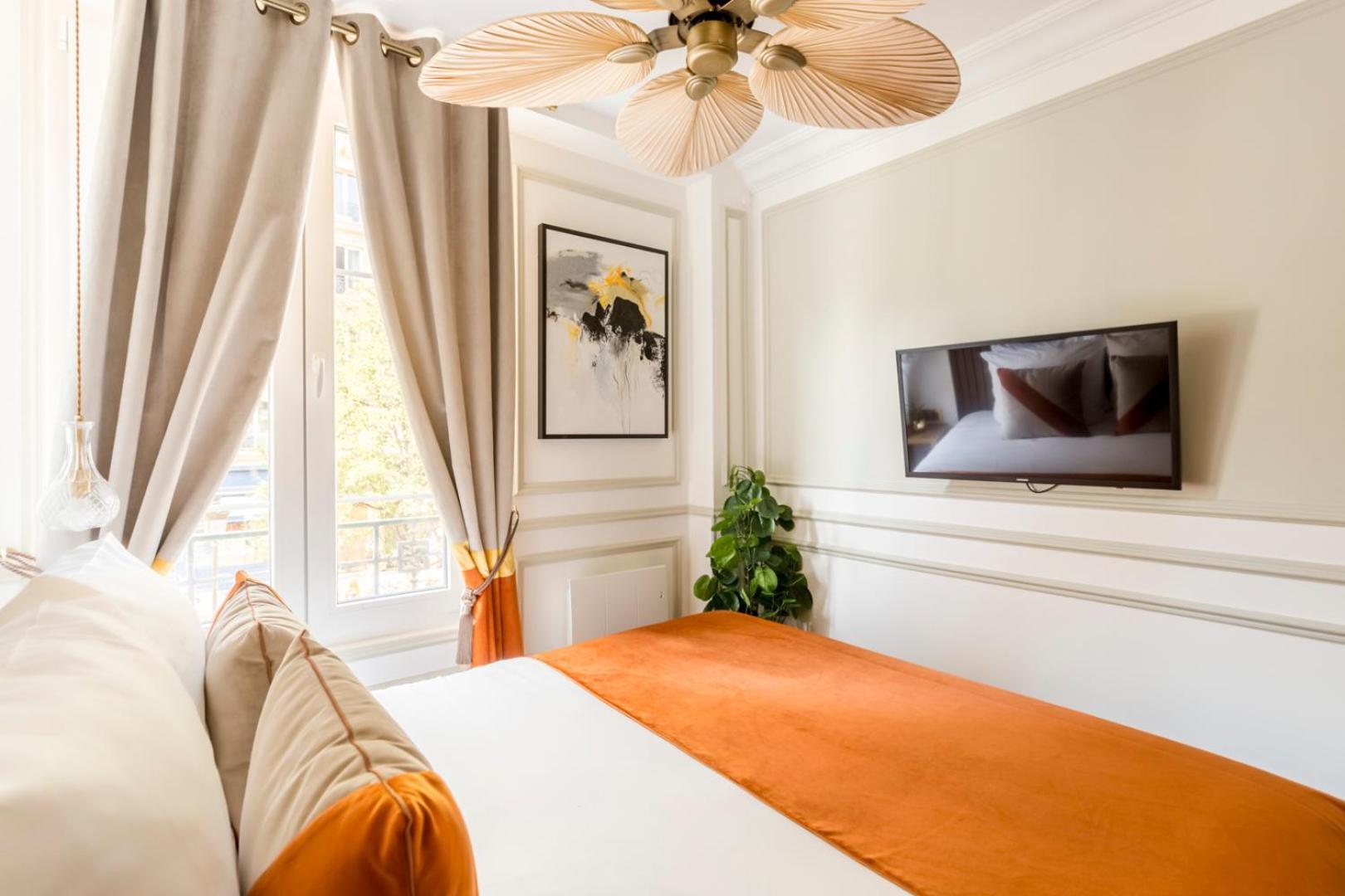 Merveil - Luxury - Notre Dame - Monge