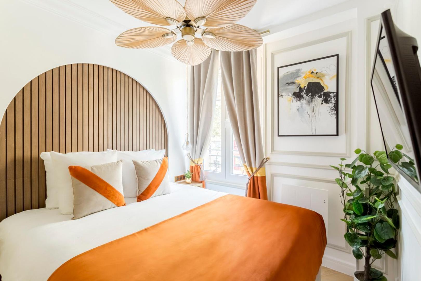 Merveil - Luxury - Notre Dame - Monge