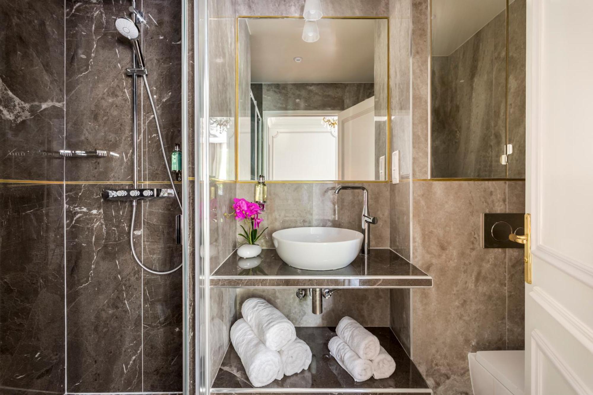 Merveil - Luxury - Marais - Saint Martin Vii * Paris