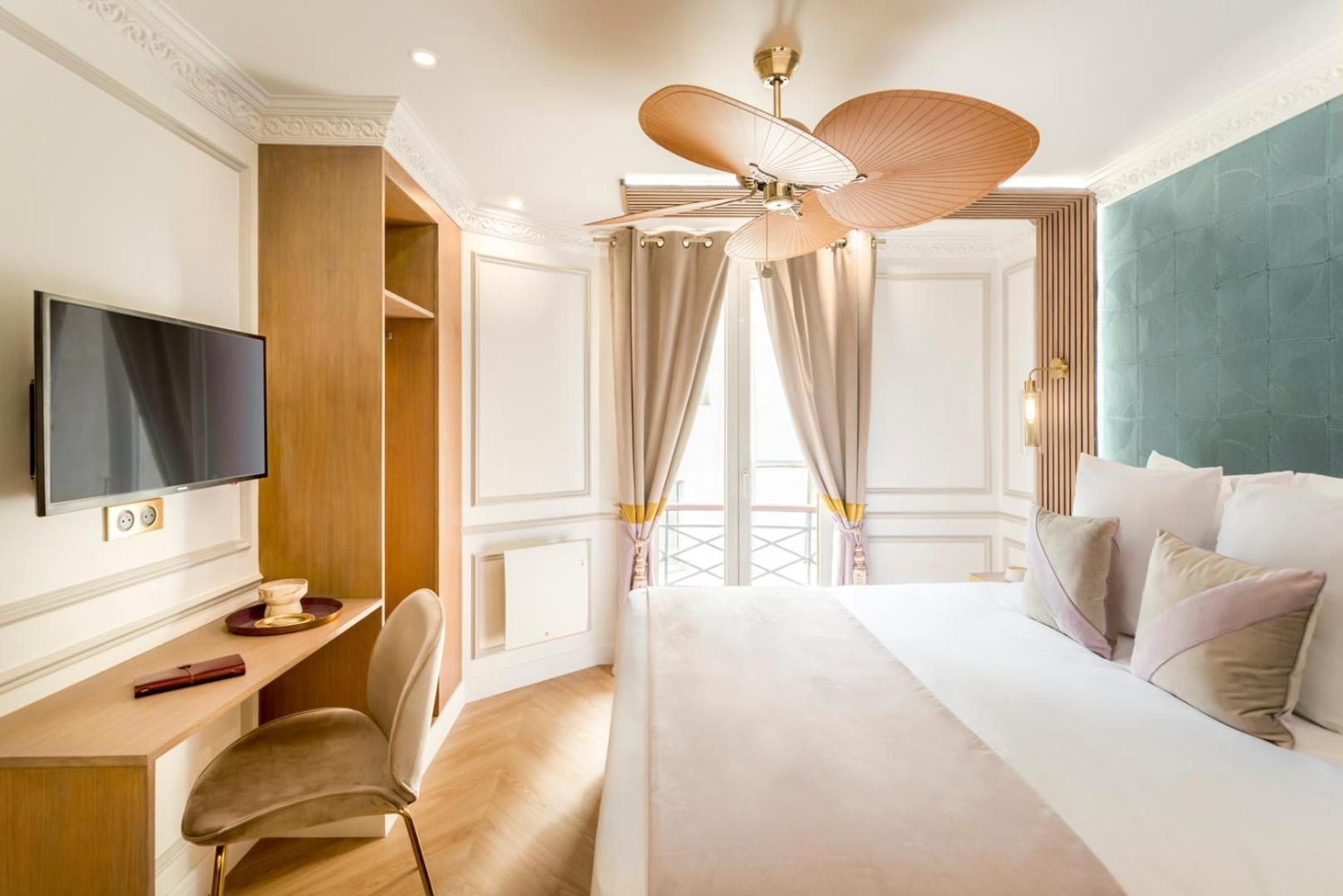 Appartement Merveil - Luxury - Champs Elysees -st George