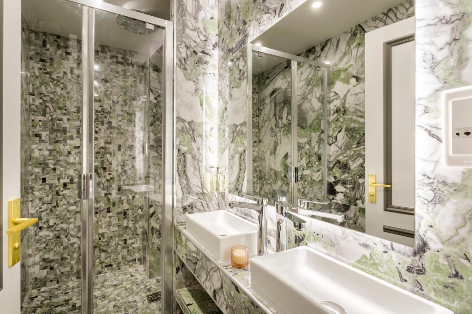 Merveil - Luxury - Champs Elysees -st George Appartement *