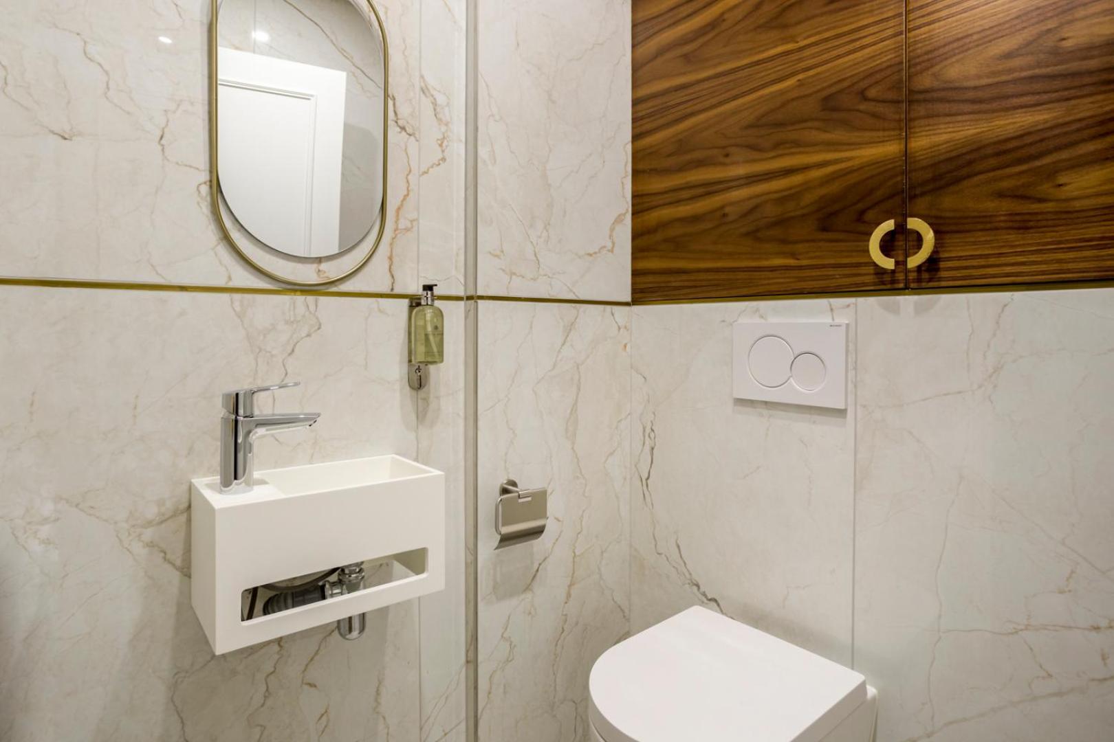 Merveil - Luxury - Marais - Lenoir I Apartamento Paris