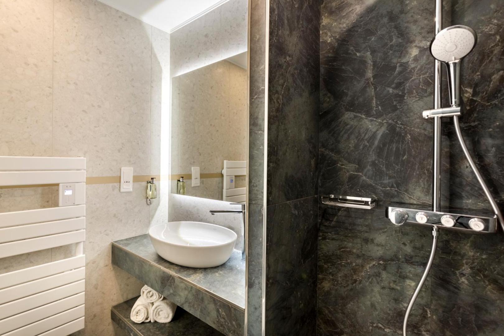 Merveil - Luxury - Marais - Lenoir I *