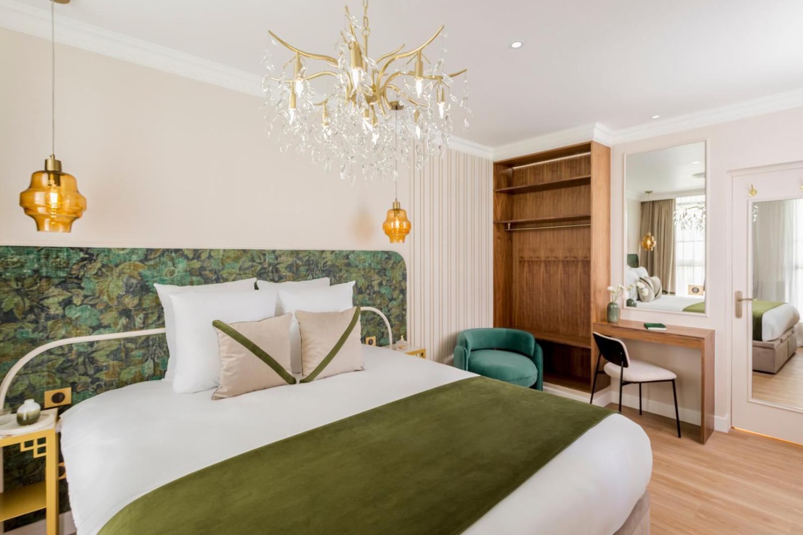 Merveil - Luxury - Marais - Lenoir I Apartamento Paris