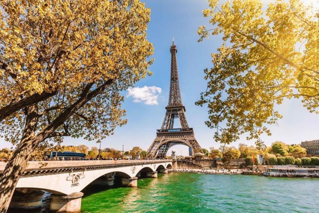 Grand * Paris