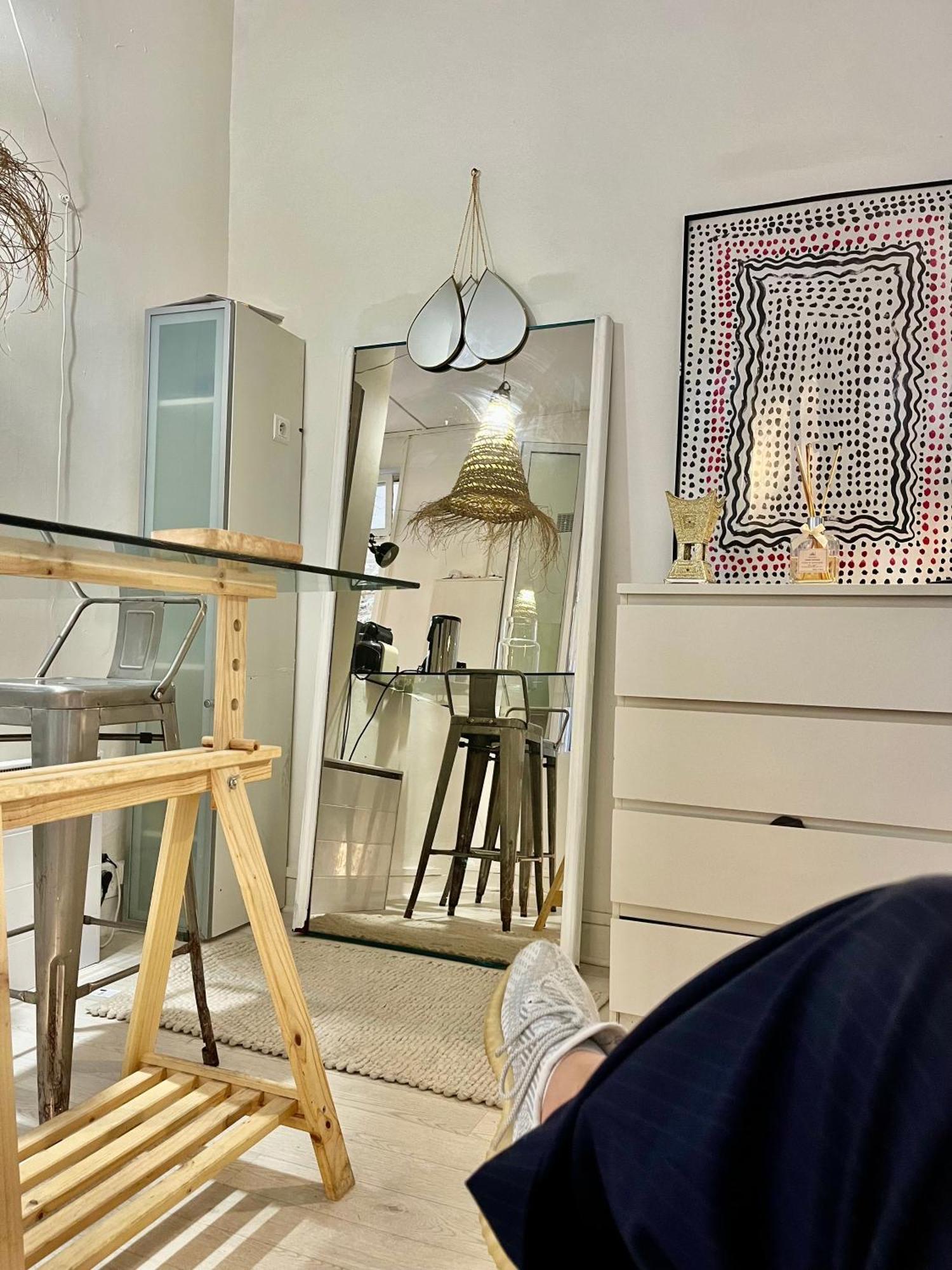 Apartment Centre Calme Cosy