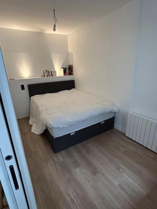 Apartamento Calme Et Charmant Arts Et Metiers Paris
