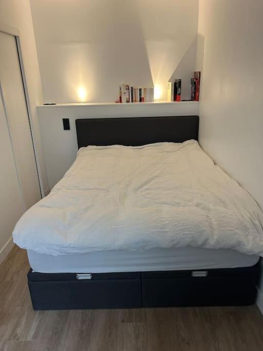 Apartamento Calme Et Charmant Arts Et Metiers Paris