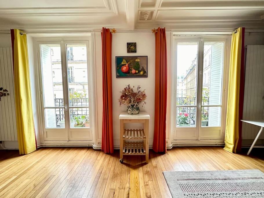 Apartment Grand