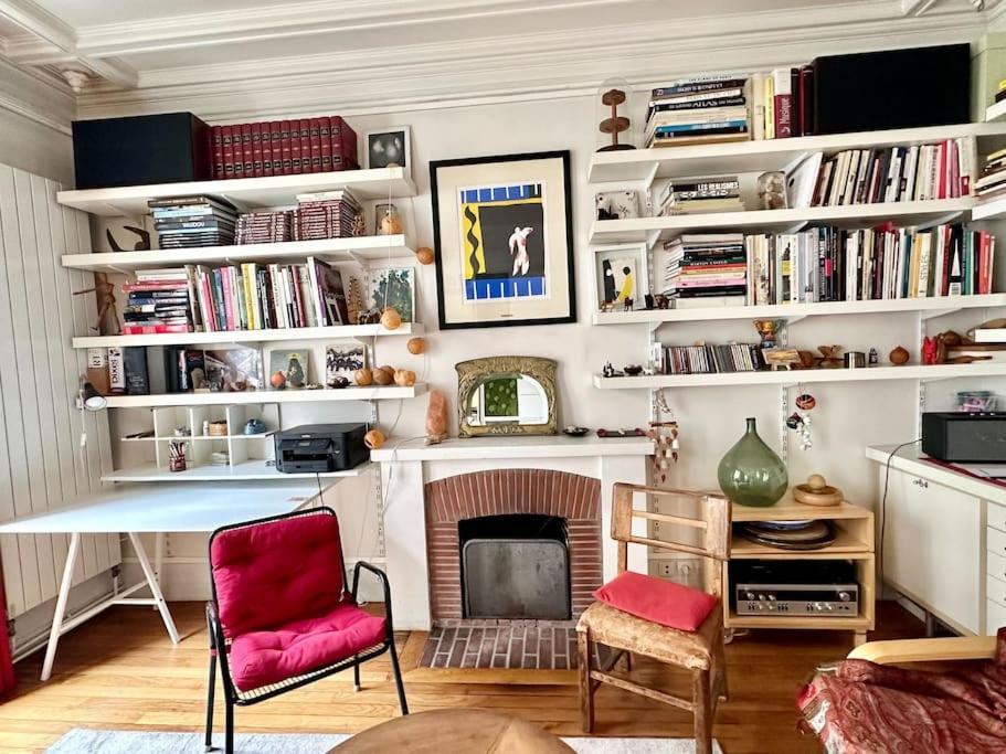 Grand Apartment *