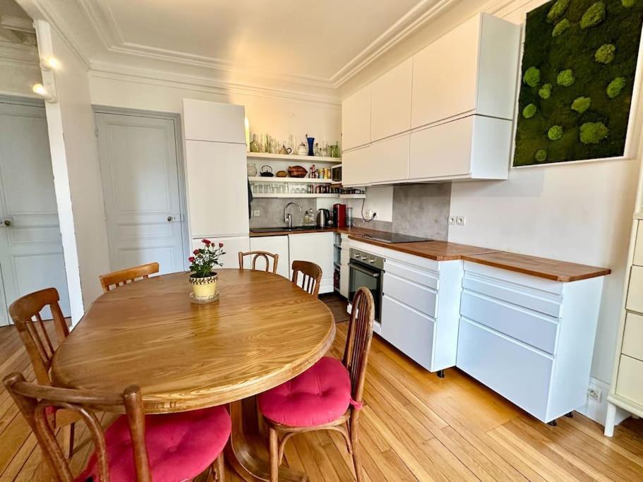 Apartment Grand *