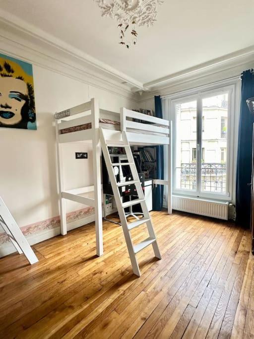 Apartment Grand Paris