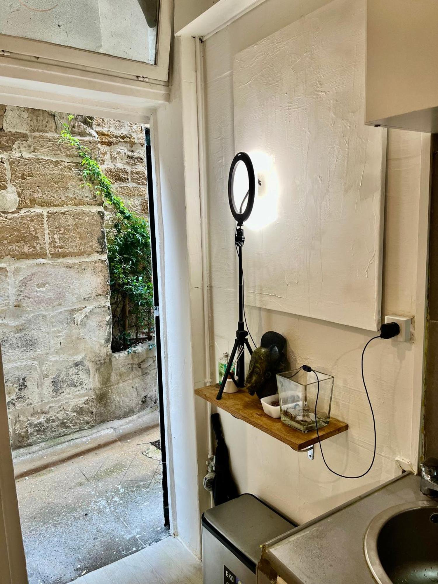 Centre Calme Cosy Apartment Paris