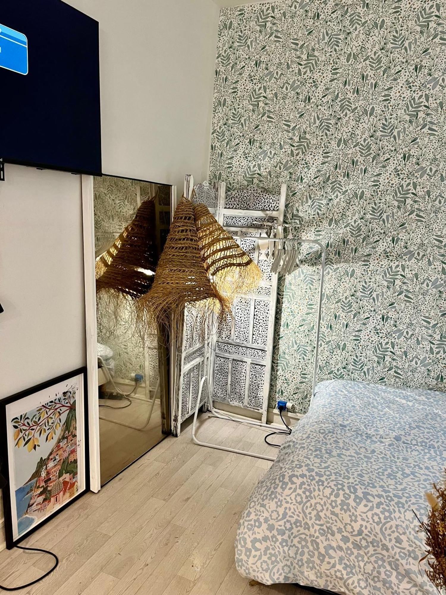 Centre Calme Cosy Apartment