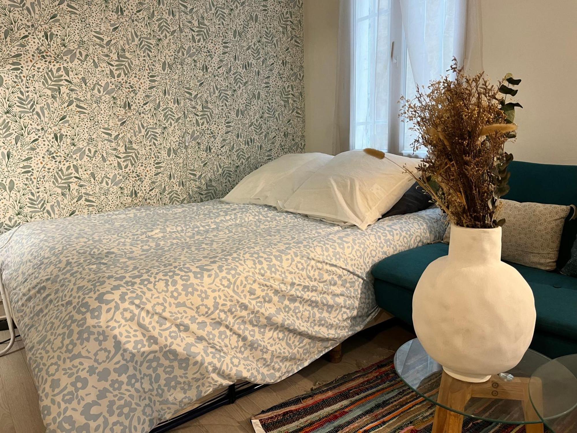 Apartment Centre Calme Cosy