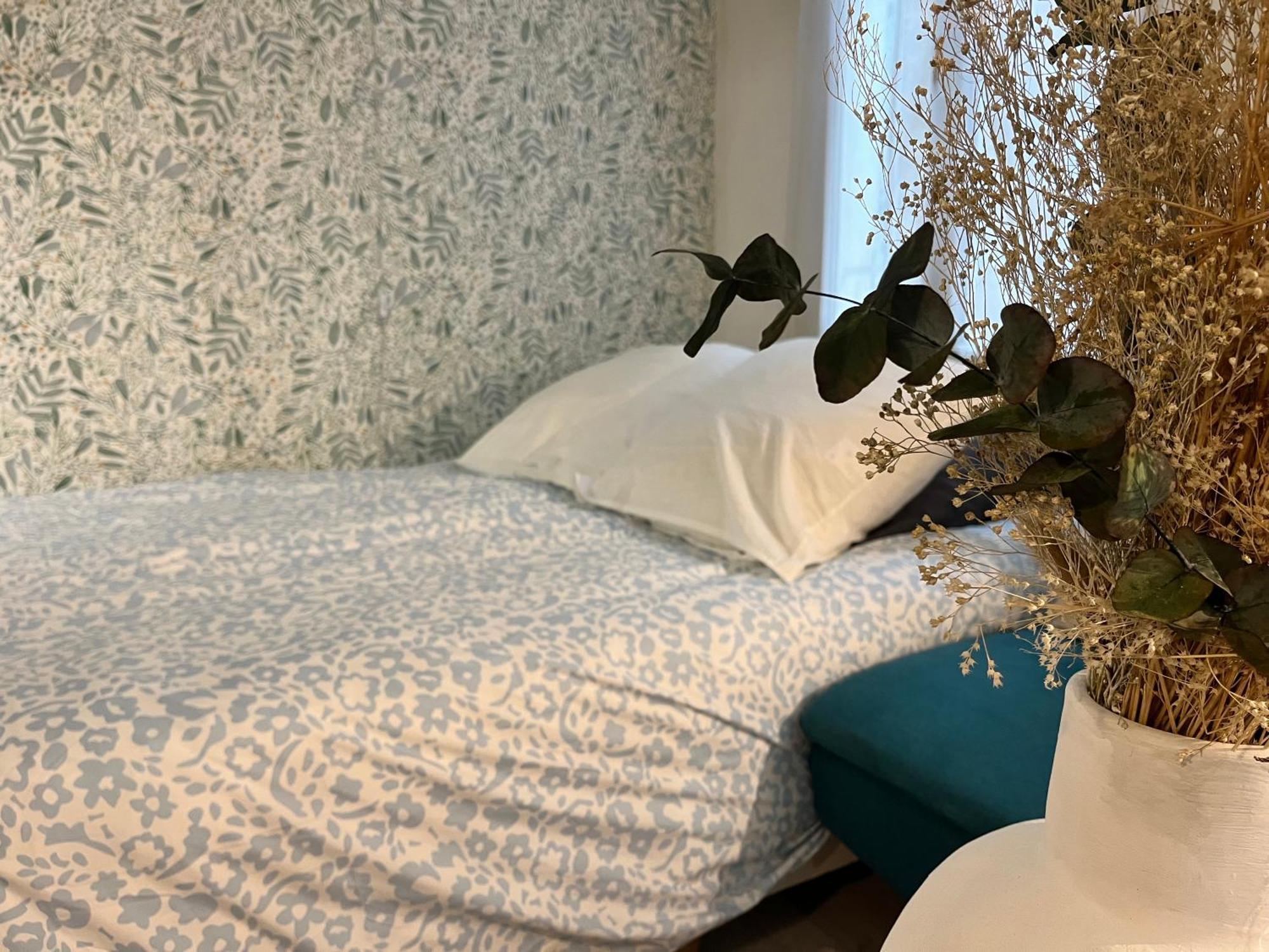 Centre Calme Cosy Apartment Paris