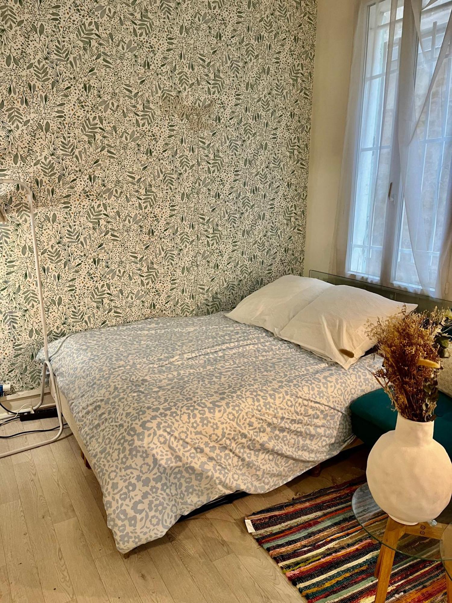 Centre Calme Cosy Apartment