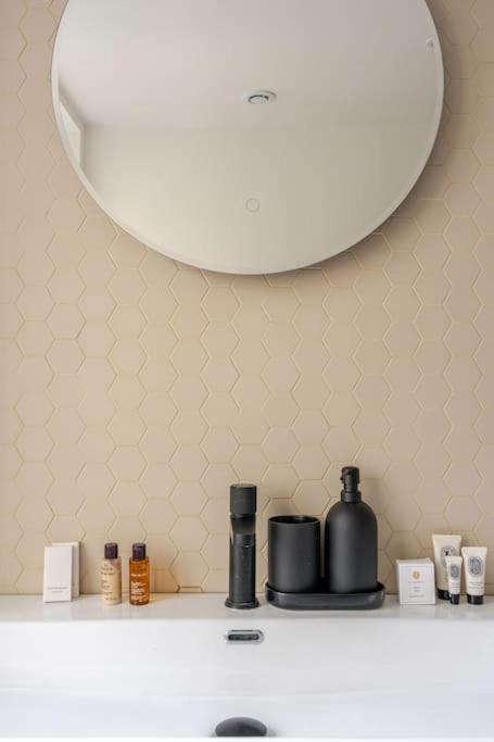 Luxueux -saint Germain Des Pres - Centre De Apartment *