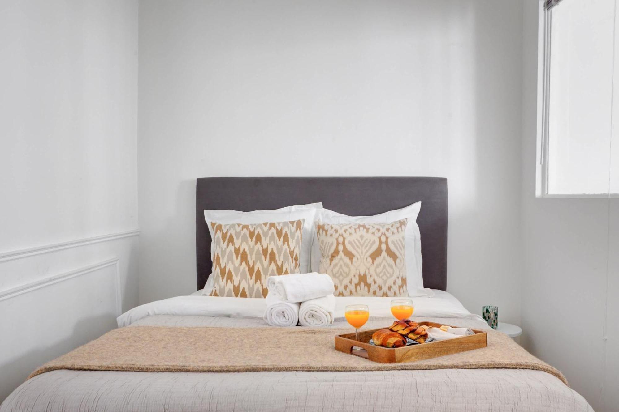 Notre Dame & Seine - Latin Quarter - 1br - Cityapartmentstay
