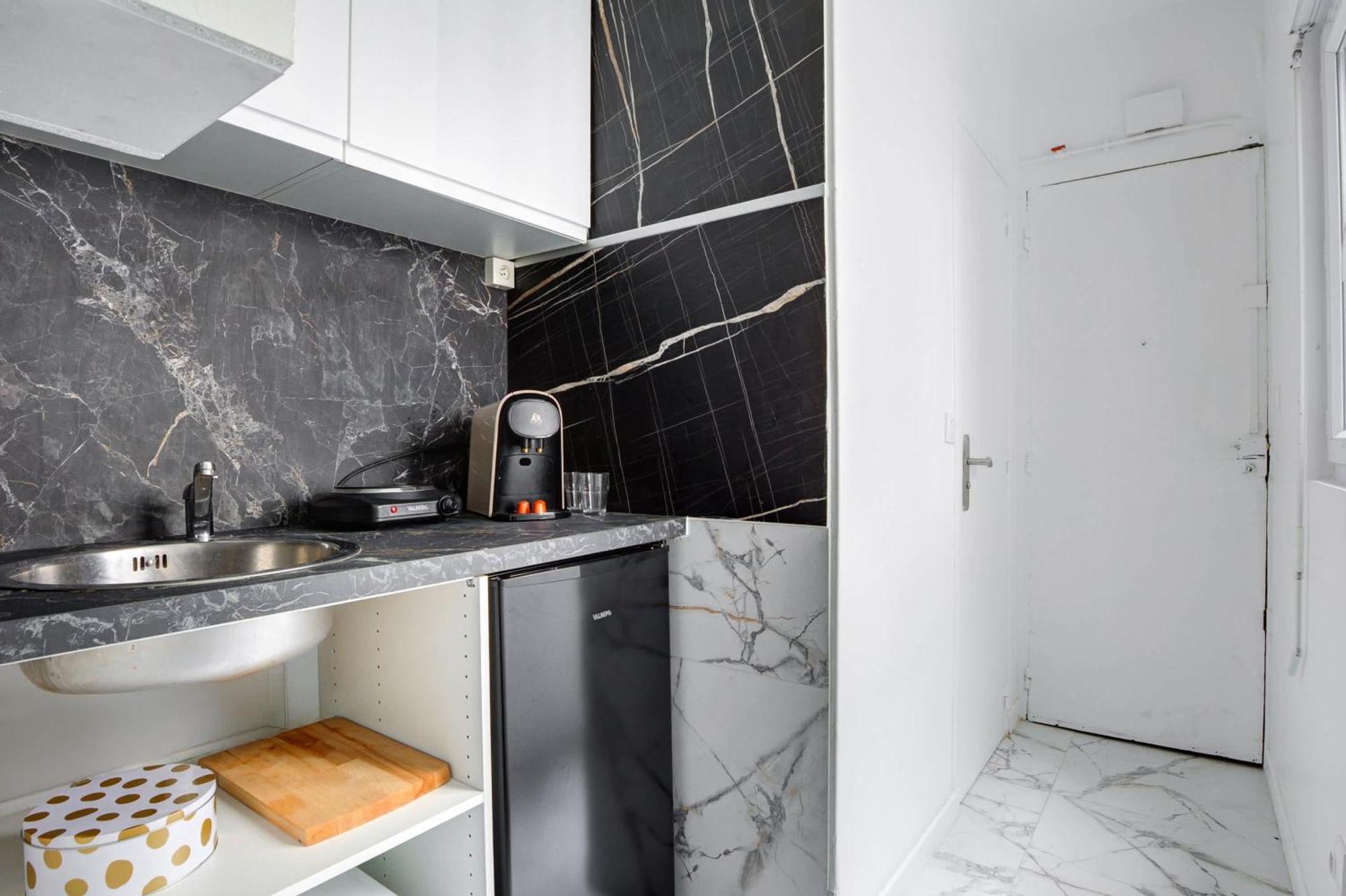 Apartment Notre Dame & Seine - Latin Quarter - 1br - Cityapartmentstay *