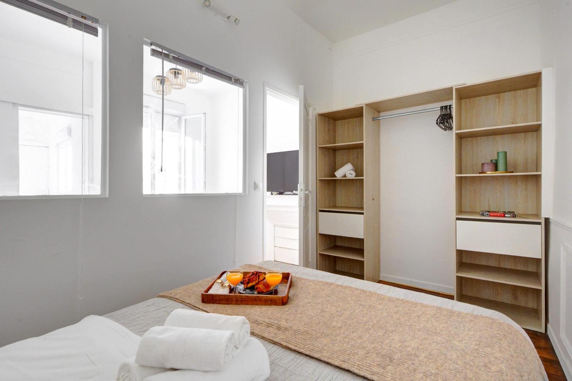 Notre Dame & Seine - Latin Quarter - 1br - Cityapartmentstay * Paris