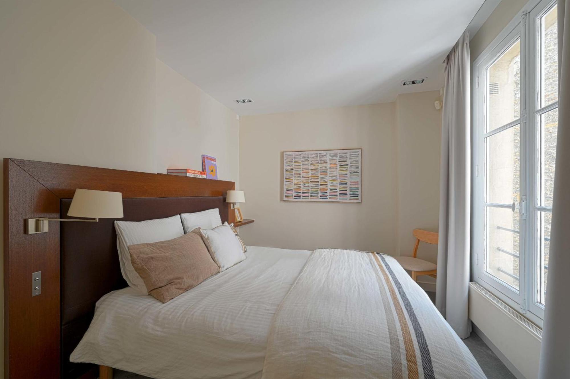 Magnifique Champs Elysees Apartment *
