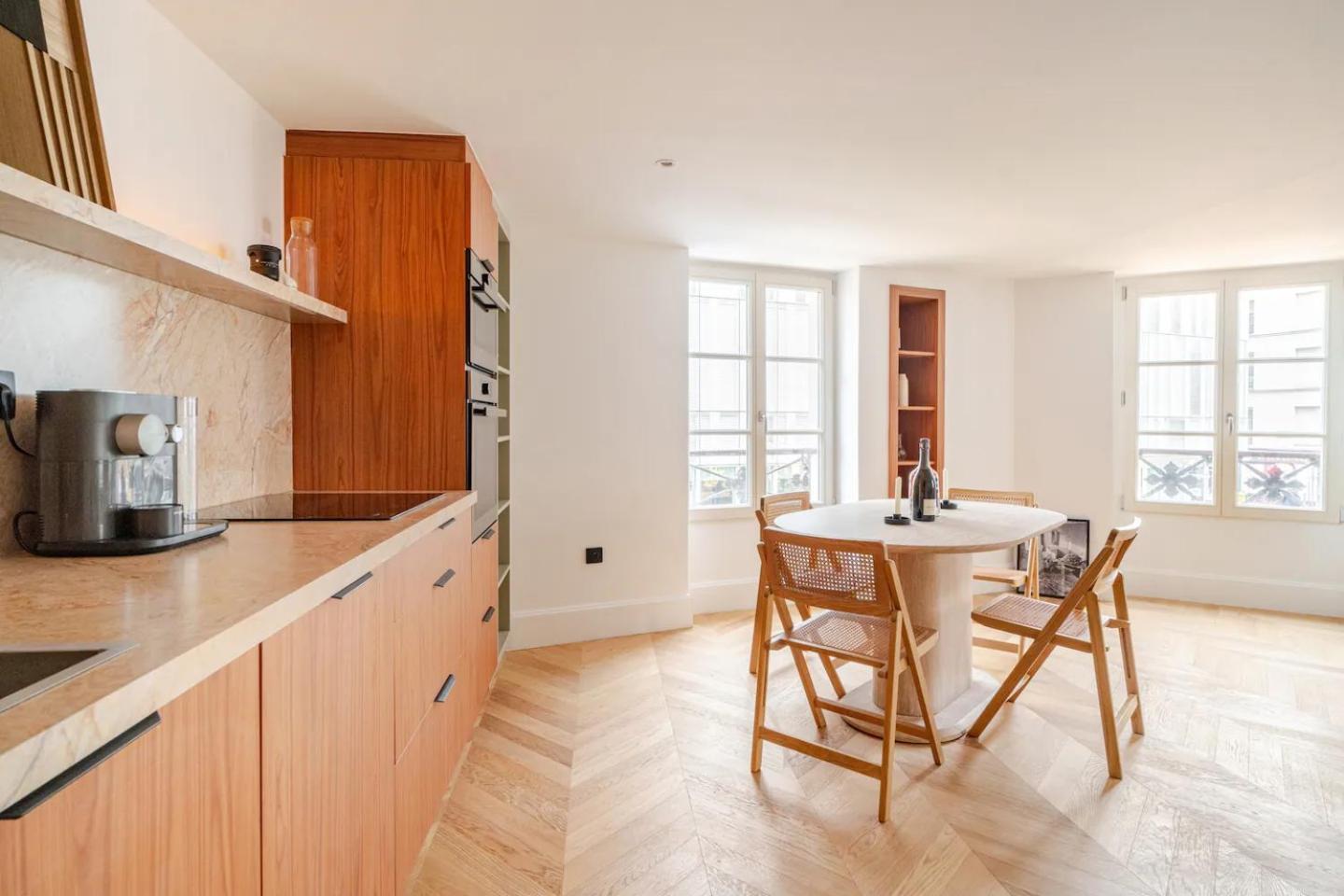 Magnifique 2 Au Coeur Du 7eme
