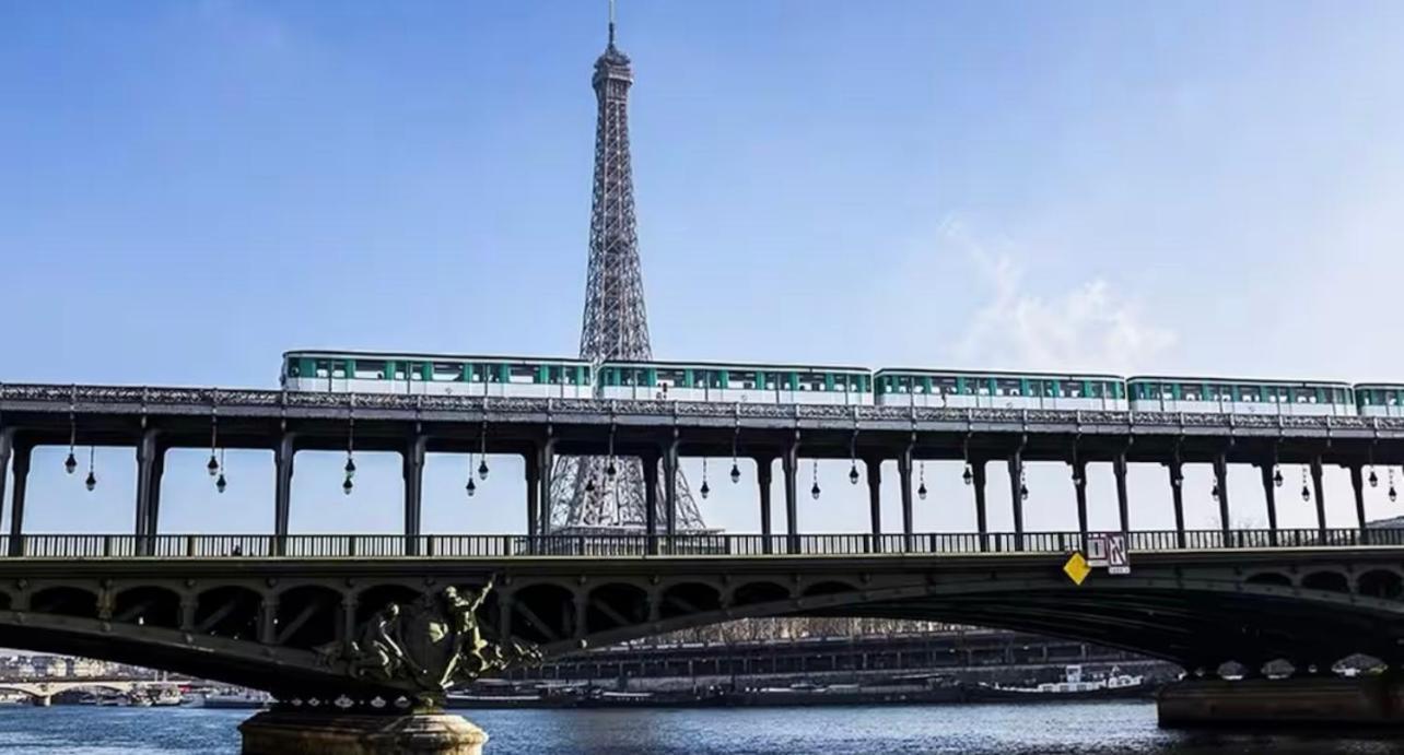 Apartamento Chic En Plein Coeur De