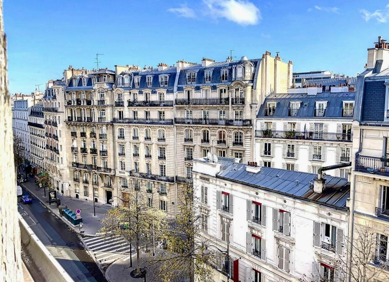 Apartamento Chic En Plein Coeur De