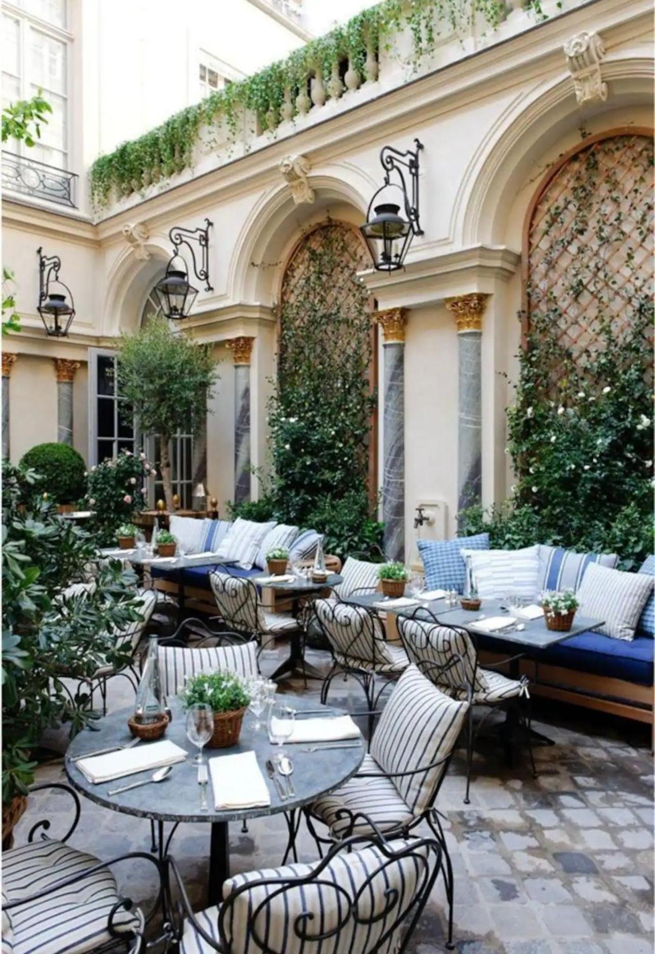 Apartment Chic En Plein Coeur De Paris