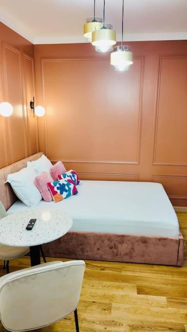 Apartamento Chic En Plein Coeur De Paris