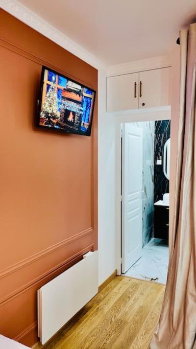 Chic En Plein Coeur De Apartamento
