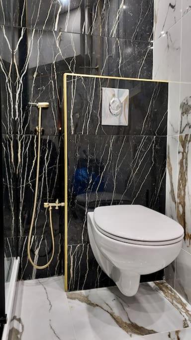 Apartamento Chic En Plein Coeur De Paris