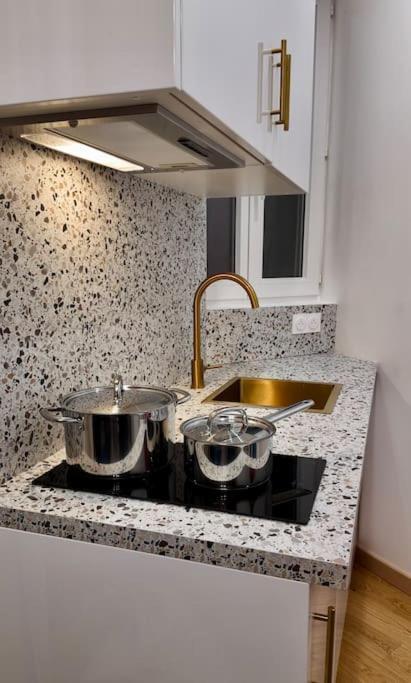 Apartamento Chic En Plein Coeur De Paris