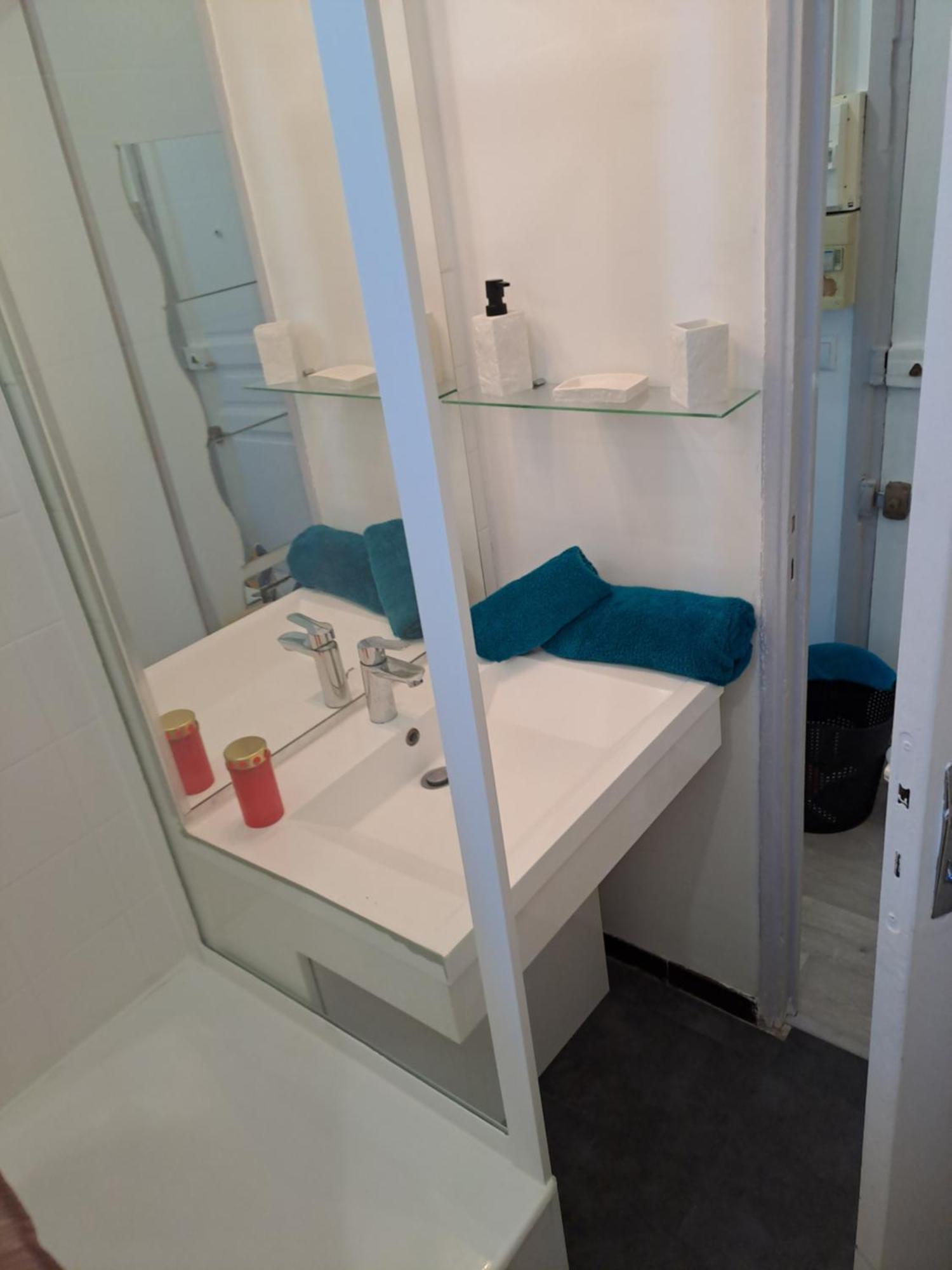 Appartement 19eme