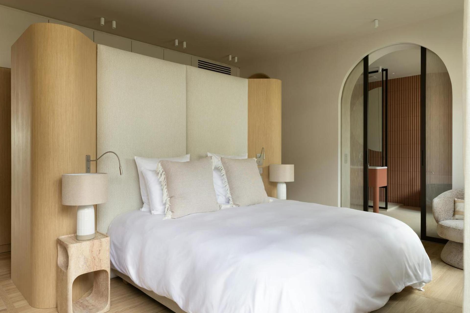 Luxury With Eiffel Tower View * Paris