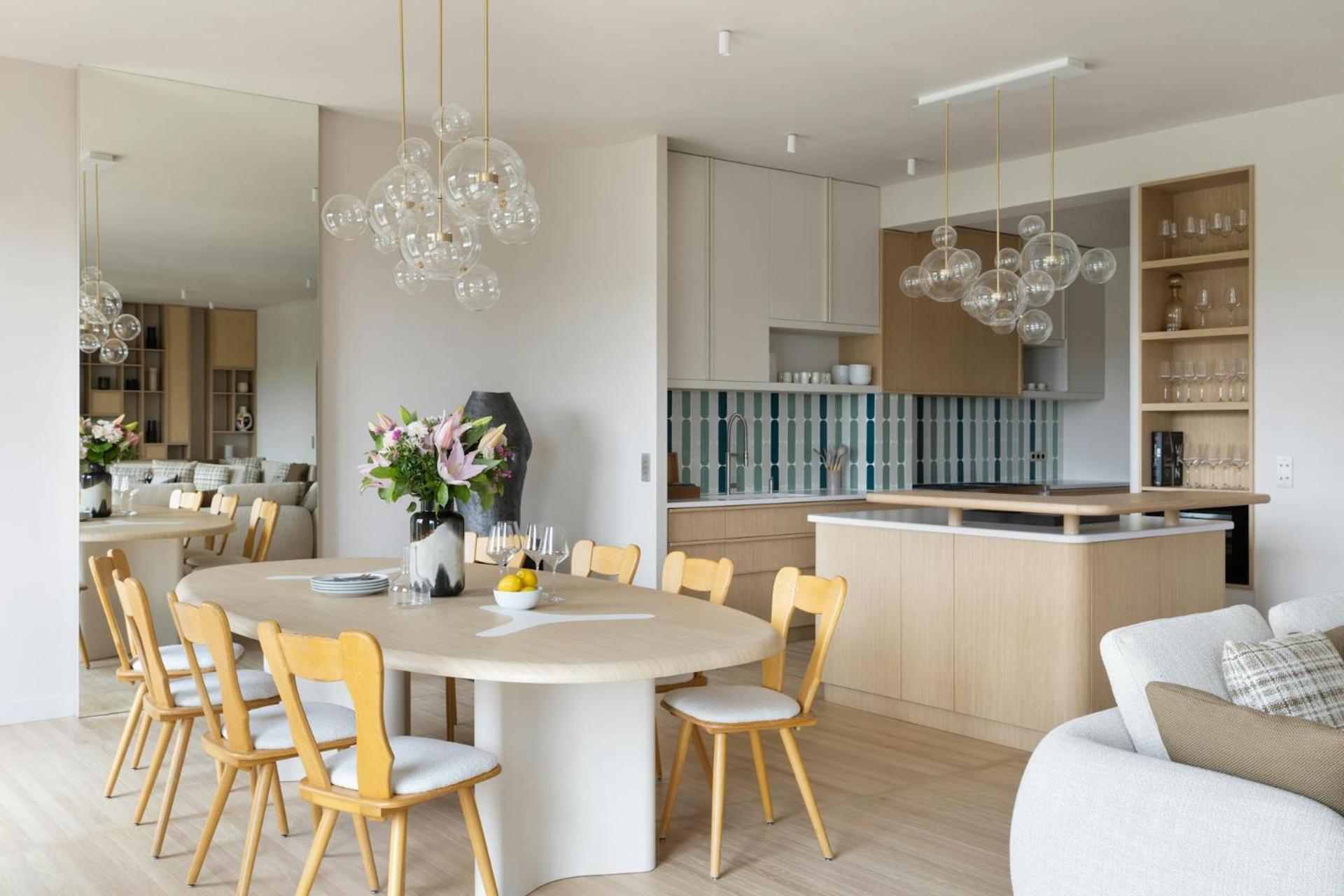 Luxury With Eiffel Tower View *