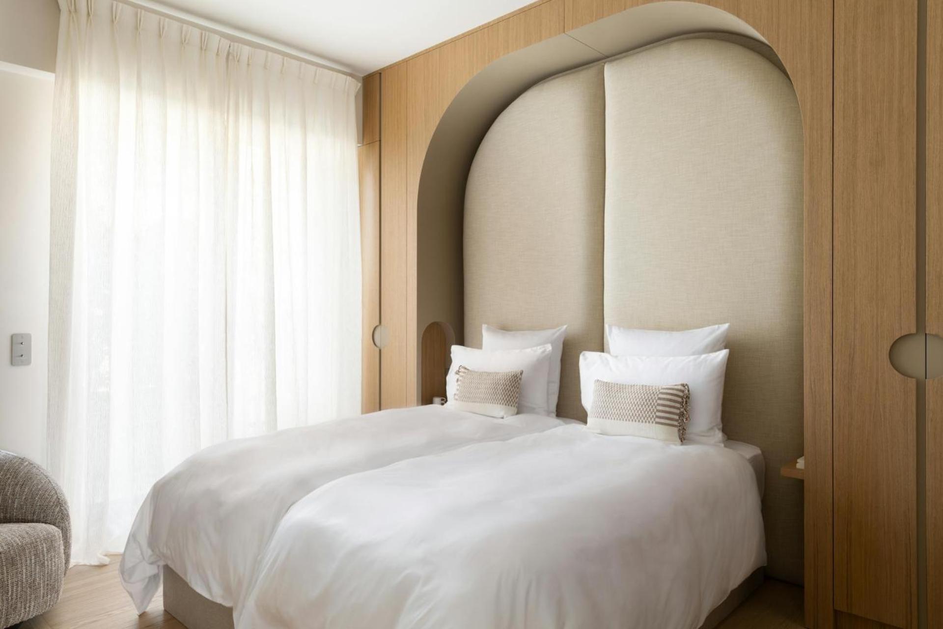 Luxury With Eiffel Tower View *