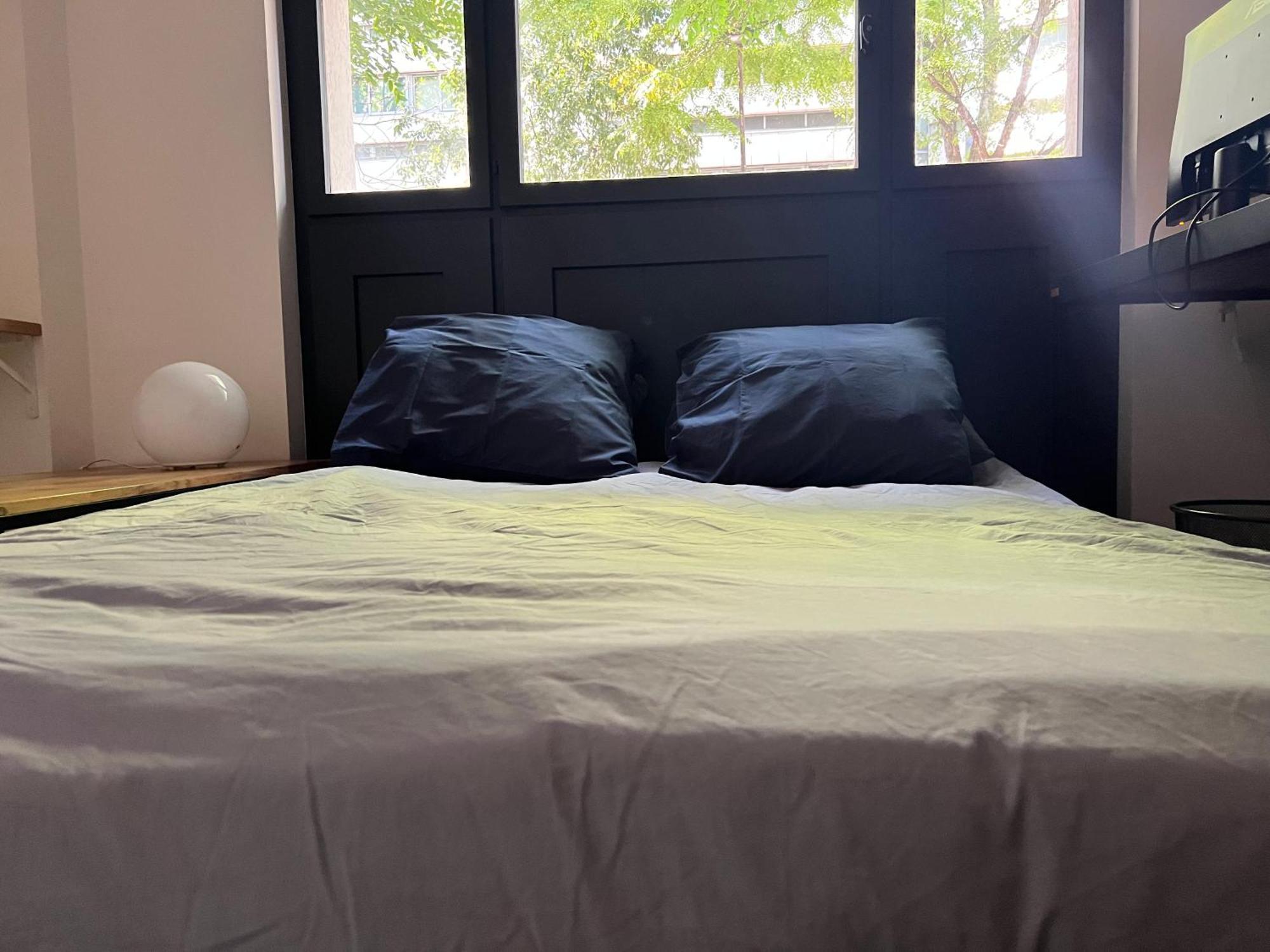 Homestay Buttes Chaumont Buttes Chaumont *