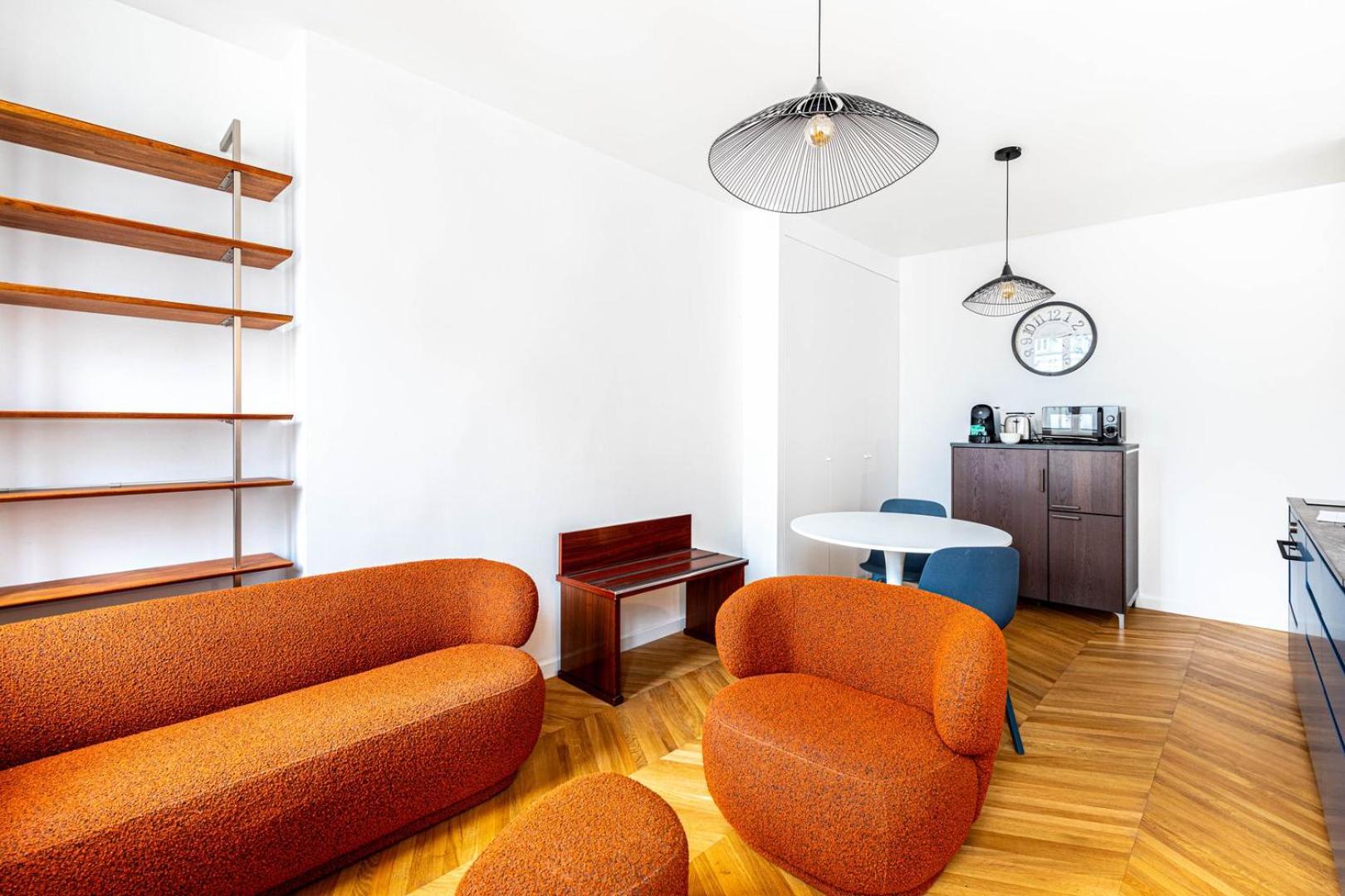 Guestready - Tastefully Decorated For 2 Apartment *
