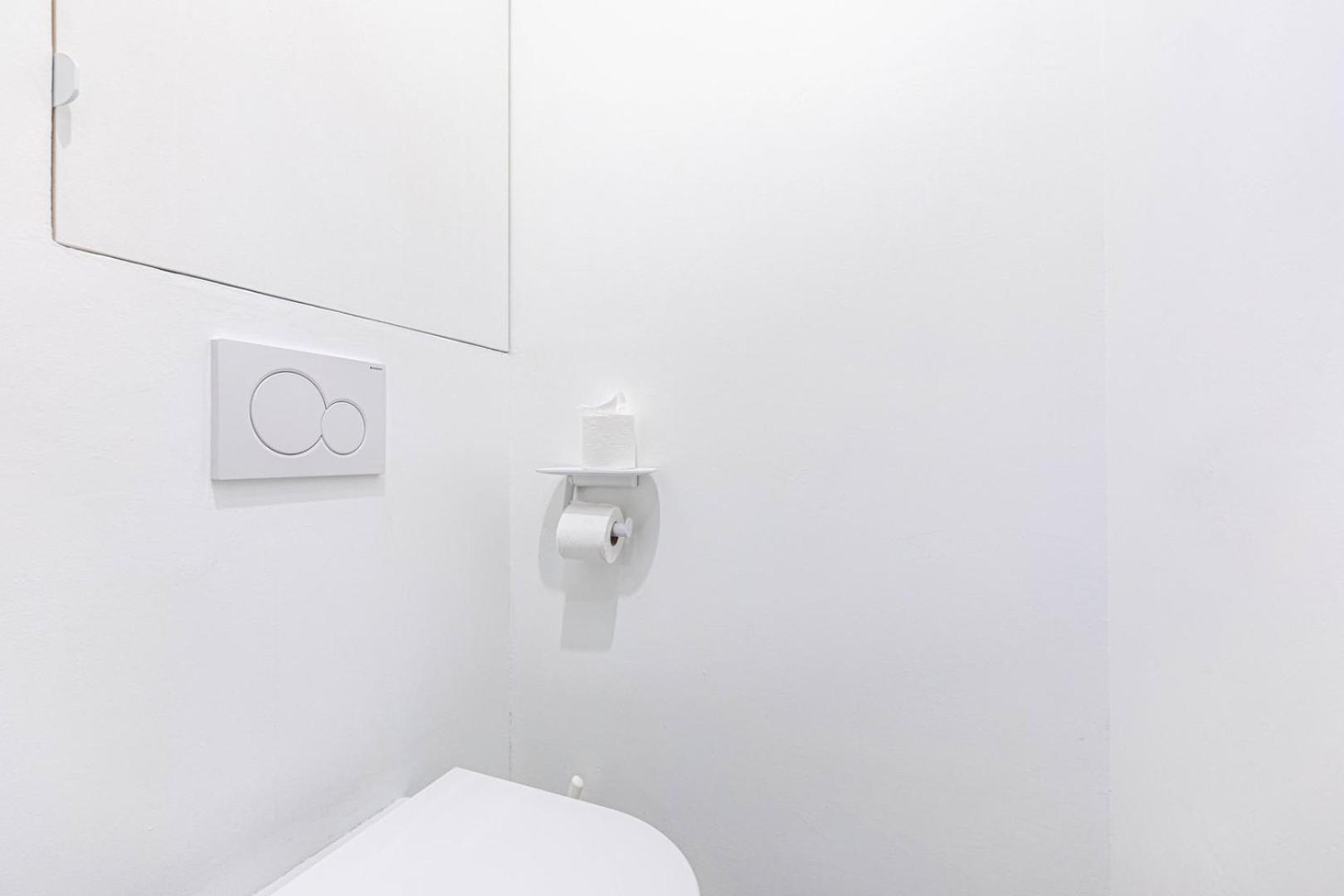 Apartment Guestready - Tastefully Decorated For 2 *