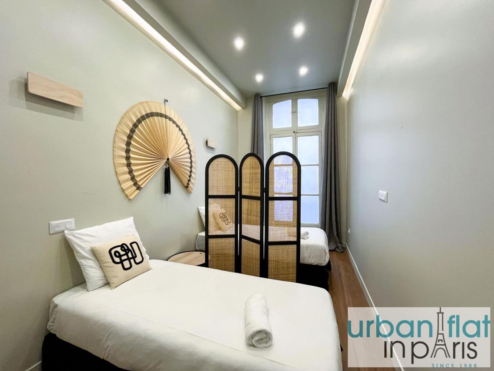 Apartment Urban Flat 188 - Stunning 4 Bedroom Flat In