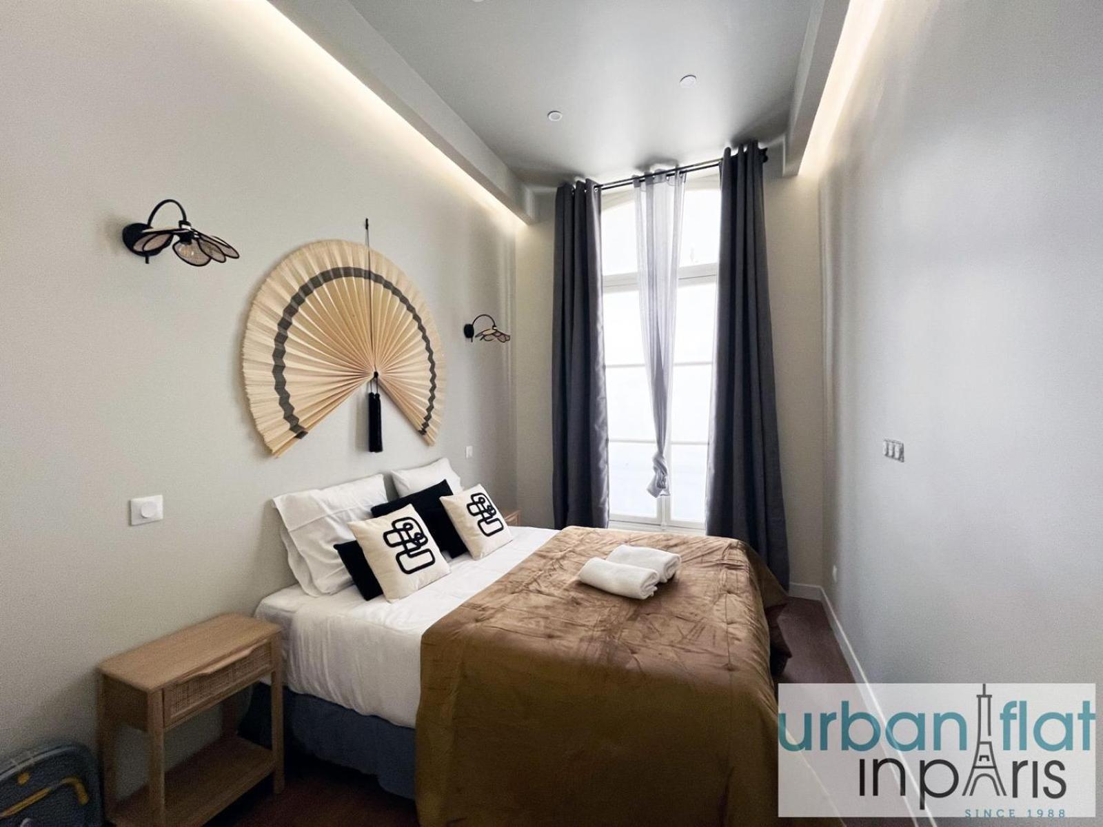 Urban Flat 188 - Stunning 4 Bedroom Flat In